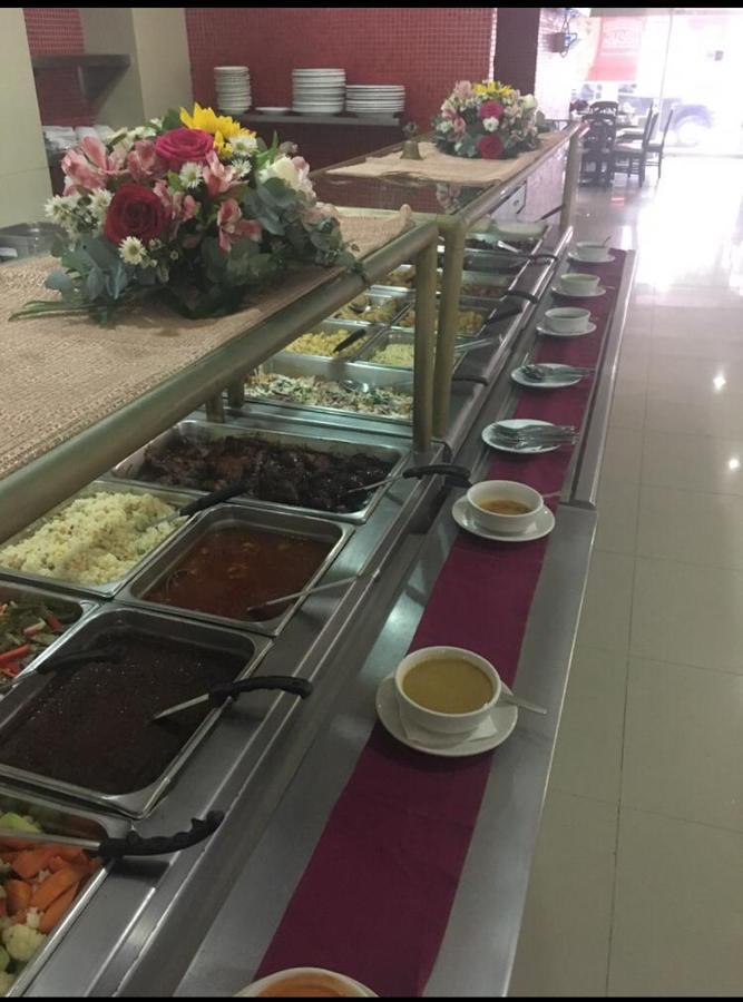 Hotel Maria Eugenia Tuxtla Gutierrez Bagian luar foto