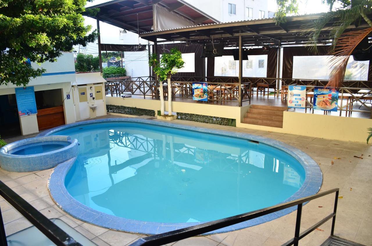 Hotel Maria Eugenia Tuxtla Gutierrez Bagian luar foto