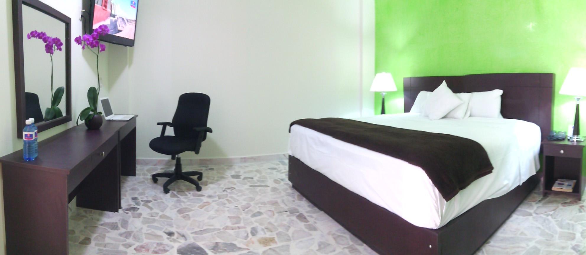 Hotel Maria Eugenia Tuxtla Gutierrez Bagian luar foto