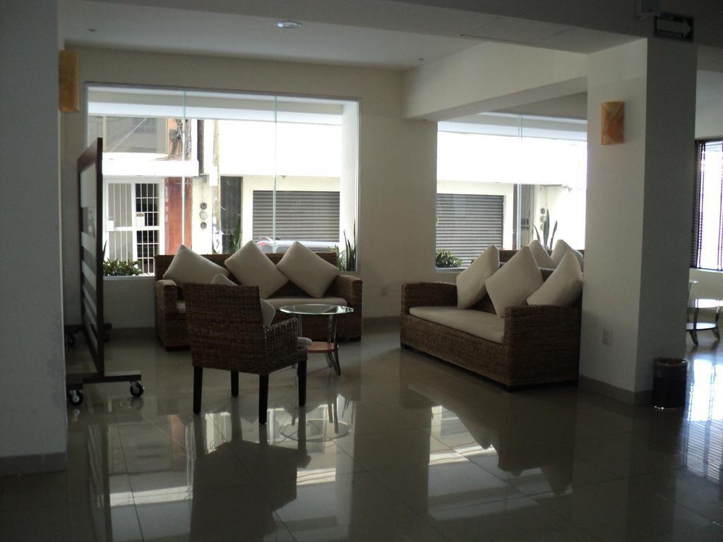 Hotel Maria Eugenia Tuxtla Gutierrez Bagian luar foto