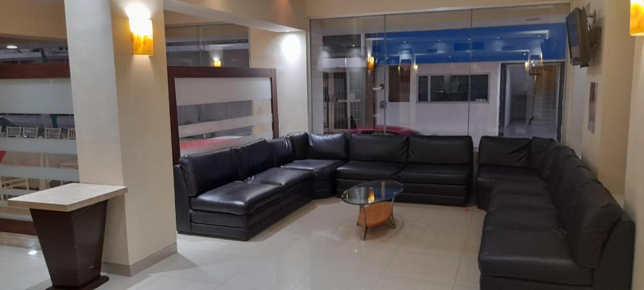 Hotel Maria Eugenia Tuxtla Gutierrez Bagian luar foto