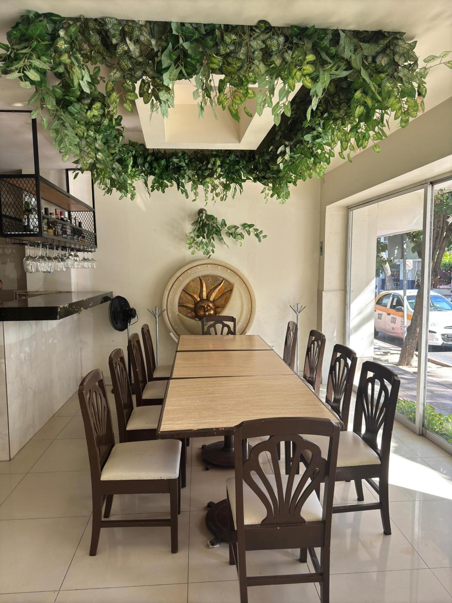 Hotel Maria Eugenia Tuxtla Gutierrez Bagian luar foto