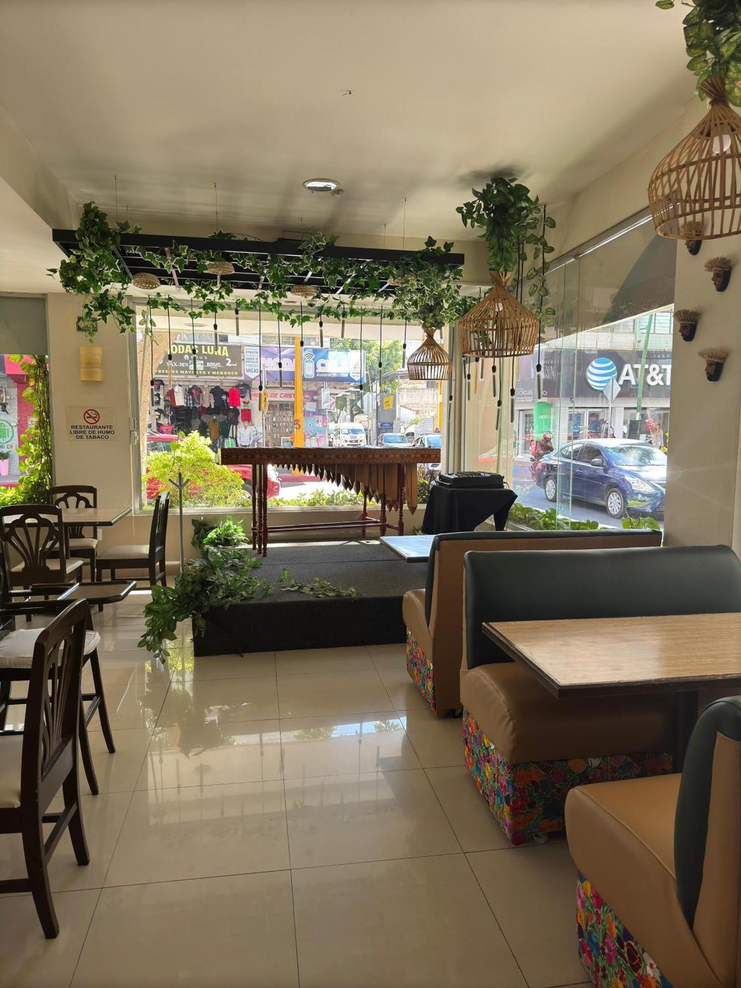Hotel Maria Eugenia Tuxtla Gutierrez Bagian luar foto