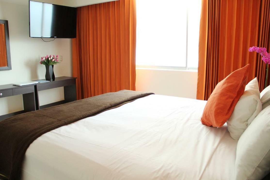 Hotel Maria Eugenia Tuxtla Gutierrez Bagian luar foto