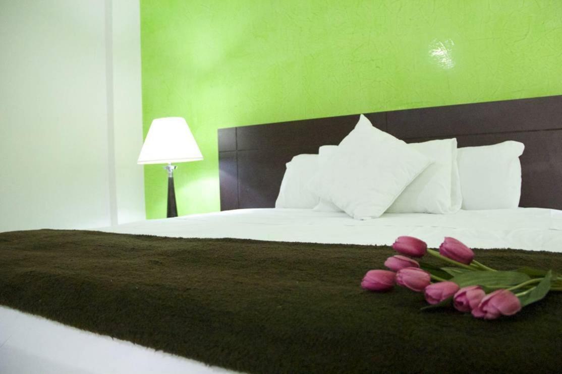 Hotel Maria Eugenia Tuxtla Gutierrez Bagian luar foto